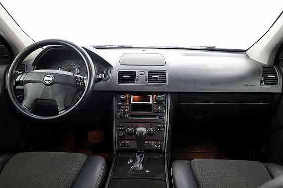 Volvo XC90 Summum ATM 2.4 D5 136kW Таллин