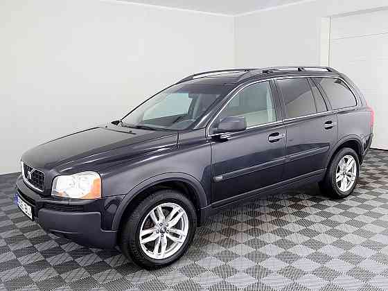 Volvo XC90 Summum ATM 2.4 D5 136kW Таллин