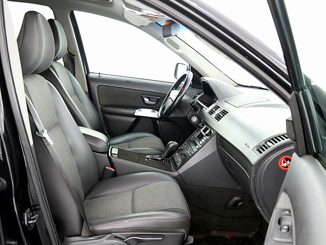 Volvo XC90 Summum ATM 2.4 D5 136kW Таллин - изображение 6