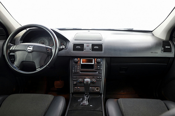 Volvo XC90 Summum ATM 2.4 D5 136kW Таллин - изображение 5