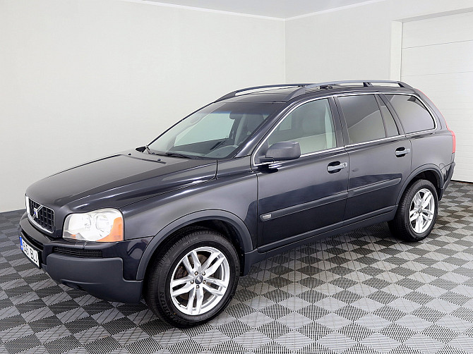 Volvo XC90 Summum ATM 2.4 D5 136kW Таллин - изображение 2