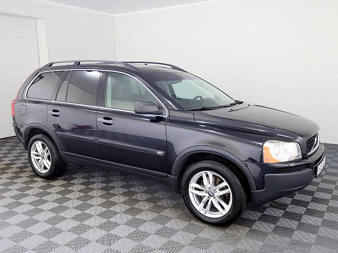 Volvo XC90 Summum ATM 2.4 D5 136kW Таллин - изображение 1