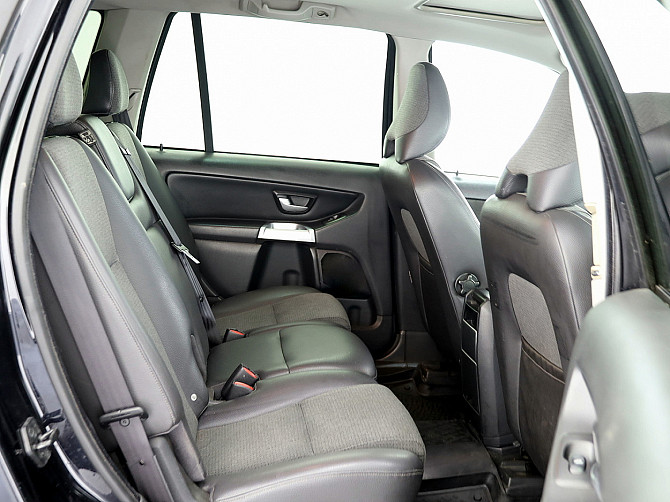 Volvo XC90 Summum ATM 2.4 D5 136kW Таллин - изображение 7