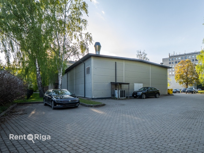 Property for sale in Jelgava city center.  Building - Akademiias 21 Street,  The land under it - Aka Елгава и район - изображение 6