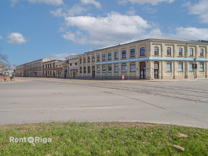 Продается доходный комплекс зданий в центре Риги со стабильным денежным потоком. Рига - изображение 2