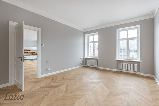 Elizabetes Rezidence  viena no spilgtākajām Rīgas arhitektūras mantojuma pērlēm  celta 19. Rīga - foto 6