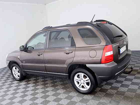 Kia Sportage Active 4x4 ATM 2.7 129kW Tallina