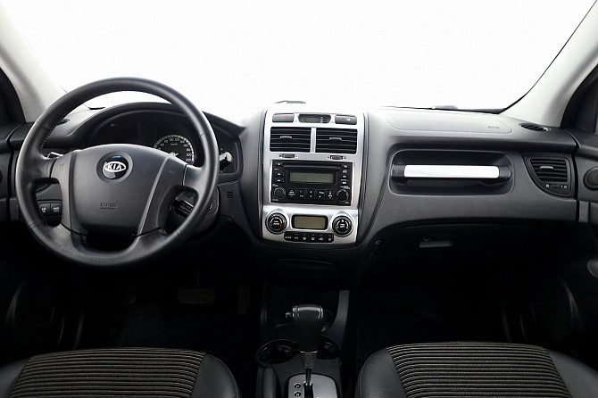 Kia Sportage Active 4x4 ATM 2.7 129kW Tallina - foto 5