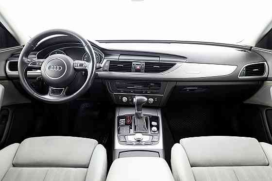 Audi A6 allroad S-Line Quattro ATM 3.0 TDI 150kW Tallina