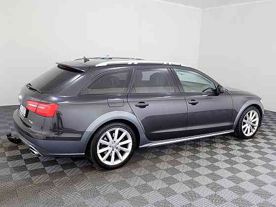 Audi A6 allroad S-Line Quattro ATM 3.0 TDI 150kW Tallina