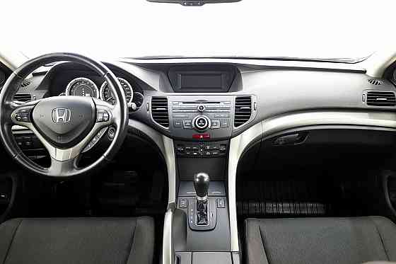 Honda Accord Elegance ATM 2.0 115kW Tallina