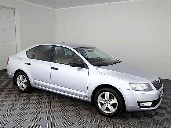 Skoda Octavia Comfortline Facelift LPG 1.2 63kW Tallina