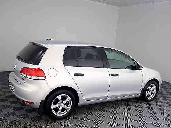 Volkswagen Golf Comfortline ATM 1.2 77kW Tallina