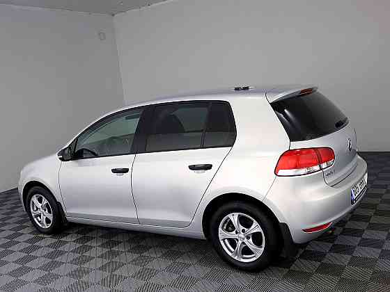 Volkswagen Golf Comfortline ATM 1.2 77kW Tallina