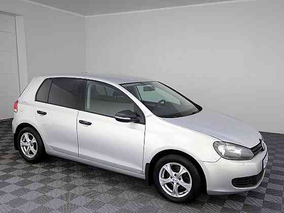 Volkswagen Golf Comfortline ATM 1.2 77kW Tallina