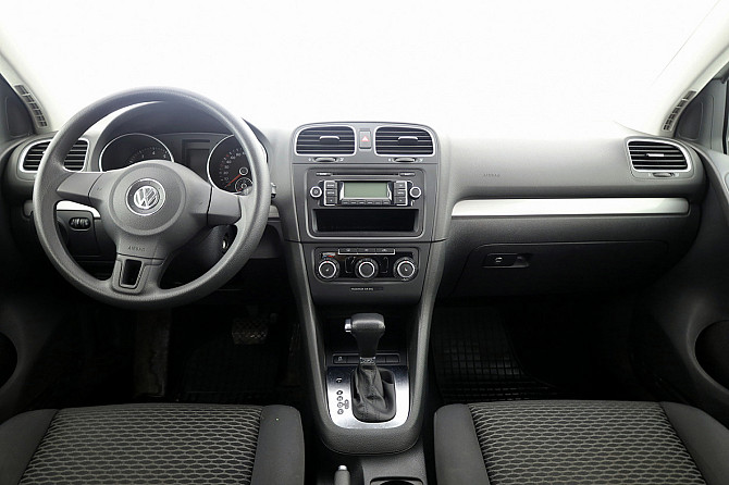 Volkswagen Golf Comfortline ATM 1.2 77kW Tallina - foto 5