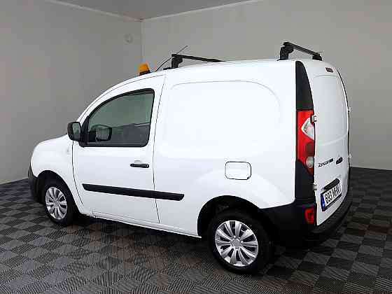 Renault Kangoo Van 1.5 dCi 55kW Tallina