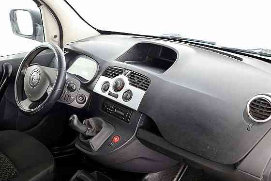 Renault Kangoo Van 1.5 dCi 55kW Tallina