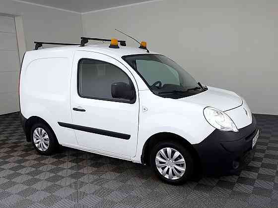 Renault Kangoo Van 1.5 dCi 55kW Tallina