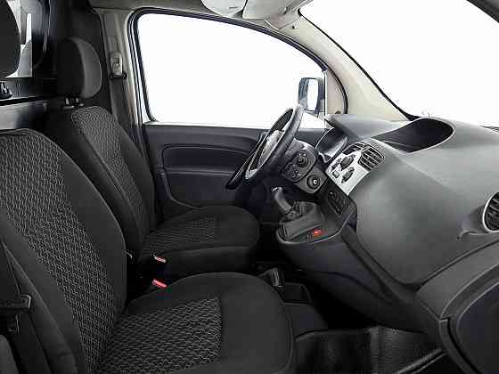 Renault Kangoo Van 1.5 dCi 55kW Tallina