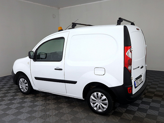 Renault Kangoo Van 1.5 dCi 55kW Tallina - foto 4