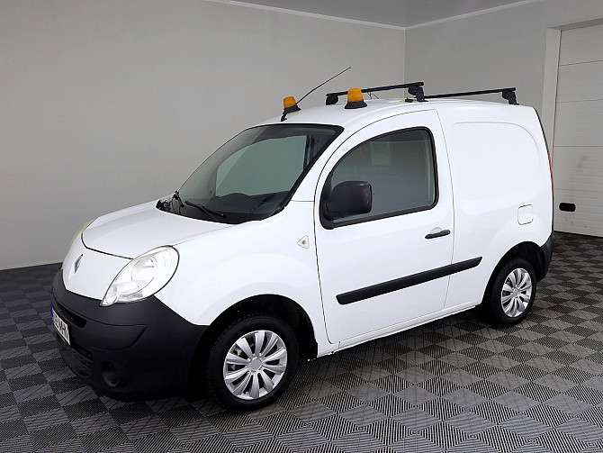 Renault Kangoo Van 1.5 dCi 55kW Tallina - foto 2