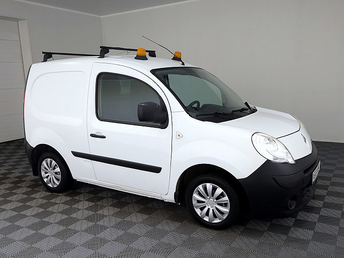 Renault Kangoo Van 1.5 dCi 55kW Tallina - foto 1