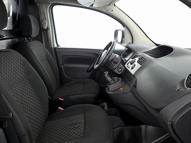Renault Kangoo Van 1.5 dCi 55kW Tallina - foto 6