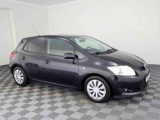 Toyota Auris Linea Sol ATM 1.4 D-4D 66kW Tallina