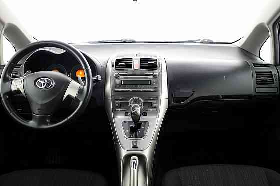 Toyota Auris Linea Sol ATM 1.4 D-4D 66kW Tallina