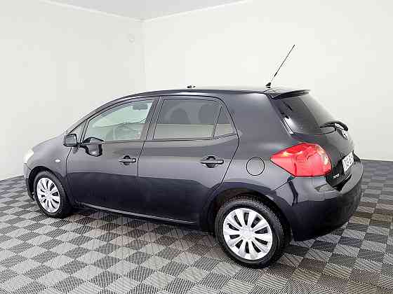 Toyota Auris Linea Sol ATM 1.4 D-4D 66kW Tallina