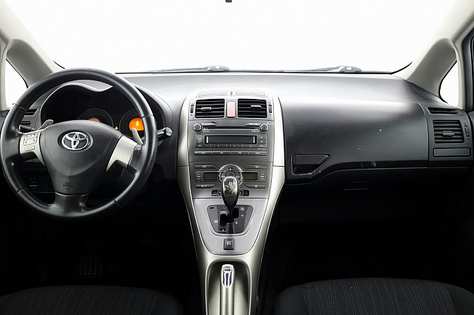 Toyota Auris Linea Sol ATM 1.4 D-4D 66kW Tallina - foto 5