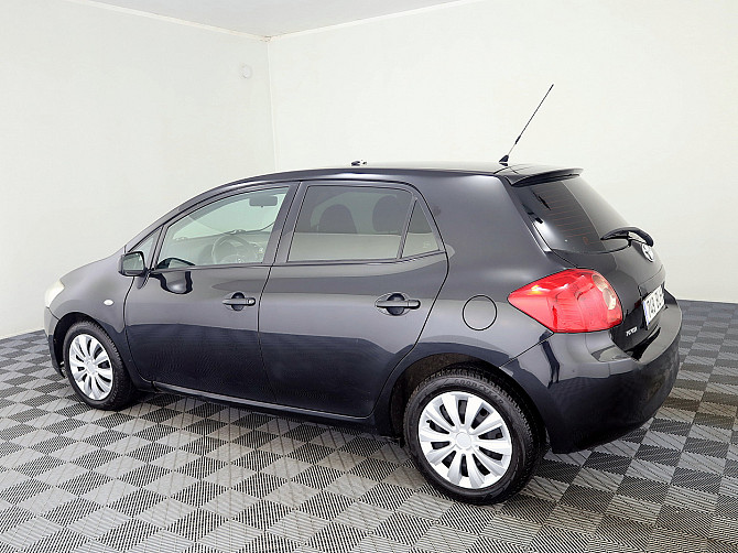 Toyota Auris Linea Sol ATM 1.4 D-4D 66kW Tallina - foto 4