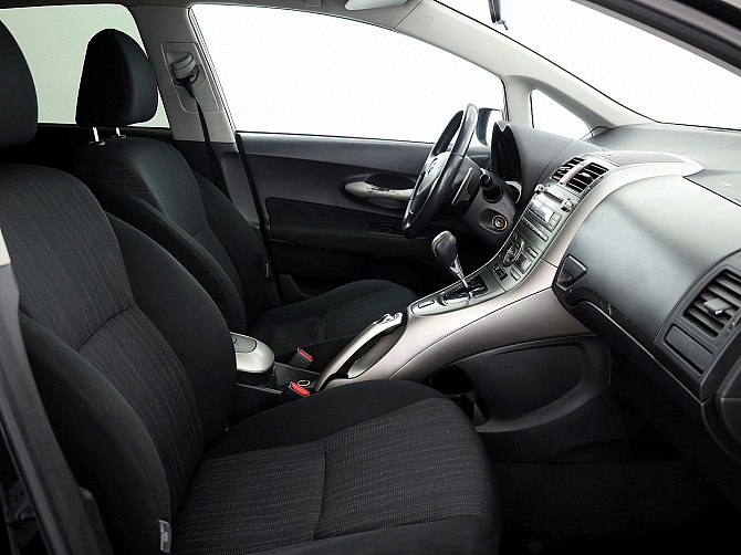 Toyota Auris Linea Sol ATM 1.4 D-4D 66kW Tallina - foto 6