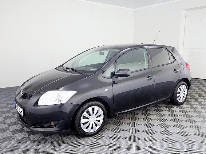 Toyota Auris Linea Sol ATM 1.4 D-4D 66kW Tallina - foto 2