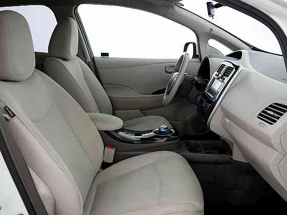 Nissan LEAF Comfort 80kW Tallina