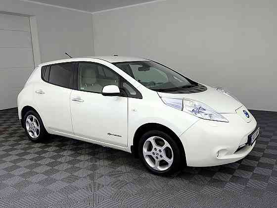 Nissan LEAF Comfort 80kW Tallina