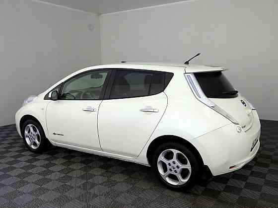 Nissan LEAF Comfort 80kW Tallina
