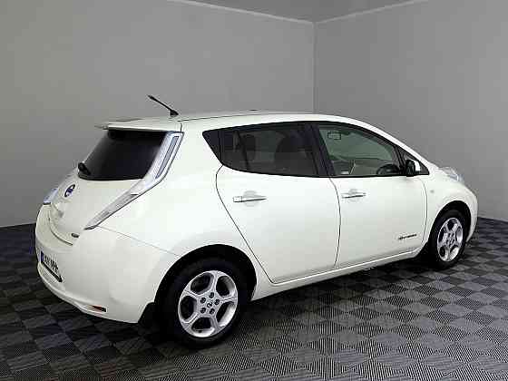 Nissan LEAF Comfort 80kW Tallina