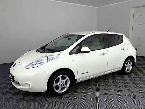 Nissan LEAF Comfort 80kW Tallina