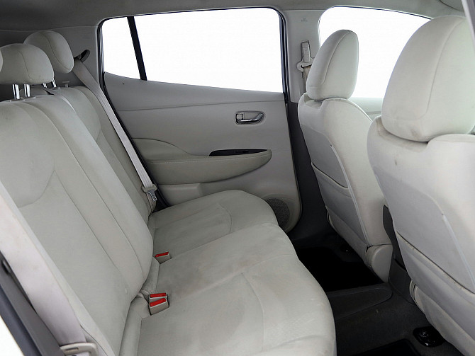 Nissan LEAF Comfort 80kW Tallina - foto 7