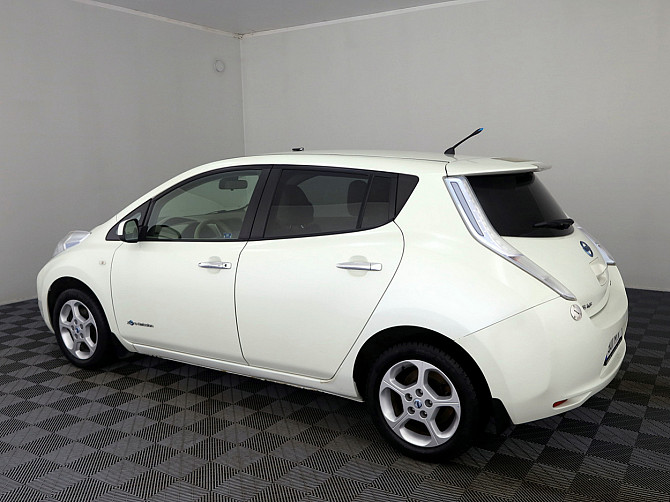 Nissan LEAF Comfort 80kW Tallina - foto 4