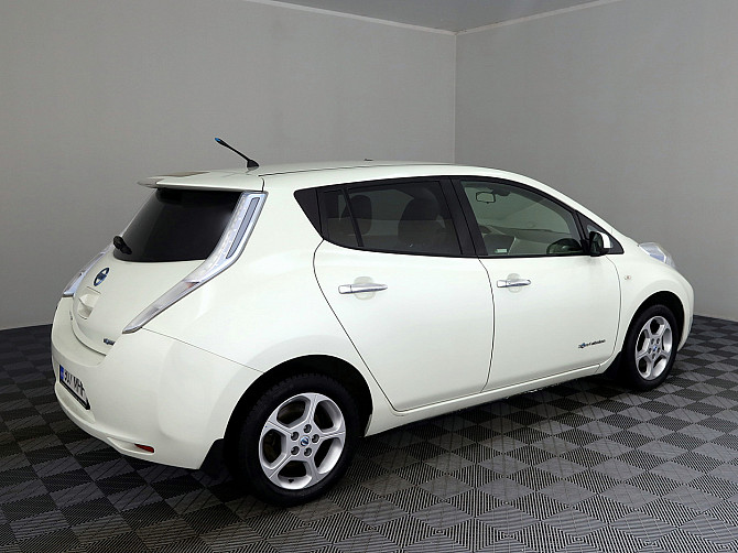 Nissan LEAF Comfort 80kW Tallina - foto 3