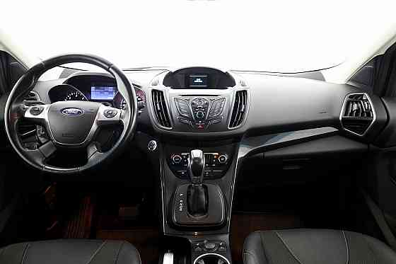 Ford Kuga Ghia Facelift ATM 2.0 TDCi 110kW Tallina