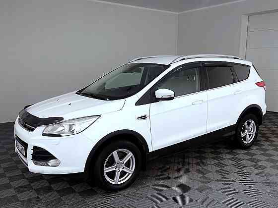 Ford Kuga Ghia Facelift ATM 2.0 TDCi 110kW Tallina