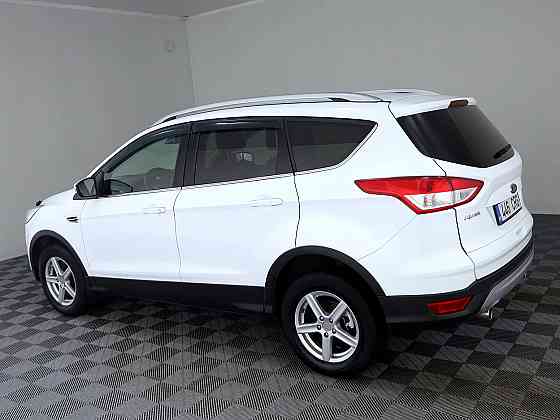Ford Kuga Ghia Facelift ATM 2.0 TDCi 110kW Tallina