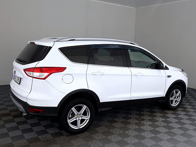 Ford Kuga Ghia Facelift ATM 2.0 TDCi 110kW Tallina - foto 3