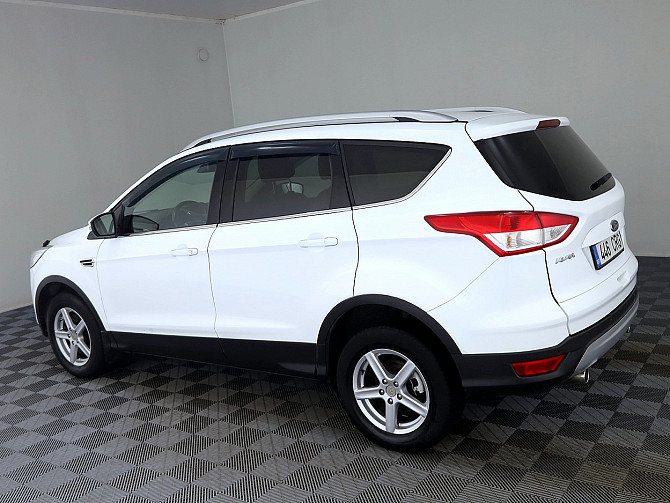 Ford Kuga Ghia Facelift ATM 2.0 TDCi 110kW Tallina - foto 4