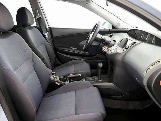 Nissan Primera Comfort Facelift ATM 1.8 85kW Tallina
