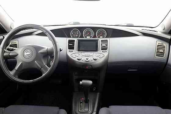 Nissan Primera Comfort Facelift ATM 1.8 85kW Tallina